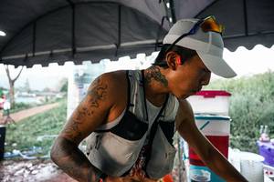 BIB: 
                            <button type="button" onclick="openModal(25434148)" class="btn btn-primary btn-sm float-right btn-popup" data-toggle="modal" data-target=".modal-high-quality">
                        <i class="fas fa-shopping-cart"></i> Add to Cart
                    </button>
                                            <button type="button" onclick="isThisMe(25434148, true)" class="btn btn-success btn-sm float-right btn-popup btn-isme hidden" data-toggle="tooltip" data-placement="bottom" title="นี่คือรูปของคุณใช่ไหม คลิกที่นี่เพื่อเอาเข้าอัลบั้ม">
                        <i class="fas fa-plus"></i> Add to album
                    </button>
                    <button type="button" onclick="isThisMe(25434148, false)" class="btn btn-warning btn-sm float-right btn-popup btn-isnotme hidden">
                        <i class="fas fa-ban"></i> Remove from album
                    </button>